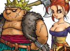 Dragon Quest Heroes avrà due personaggi di DQ VIII