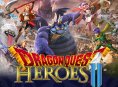 Prova la demo di Dragon Quest Heroes II su PS Store