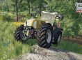Farming Simulator 19 si espande ancora con l'espansione Alpine Farming