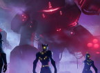 Attack on Titan Fortnite crossover confermato da Epic