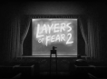 Layers of Fear 2 offrirà dalle 9 alle 10 ore di gioco