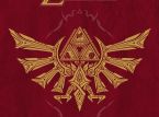 The Legend of Zelda. L'Arte di una Leggenda arriva in libreria a settembre