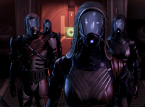 Rumour: Il finale di Mass Effect: Andromeda allude ad un DLC?