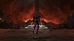 Metroid Prime 4: Beyond - Pozzo di Segnalazioni - Guida alle espansioni dei missili, espansioni dei colpi elementali e serbatoi energetici