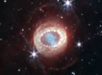 La NASA individua una stella che esplode