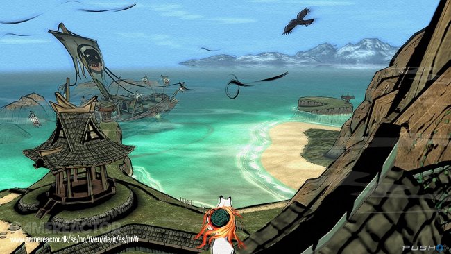 Okami HD