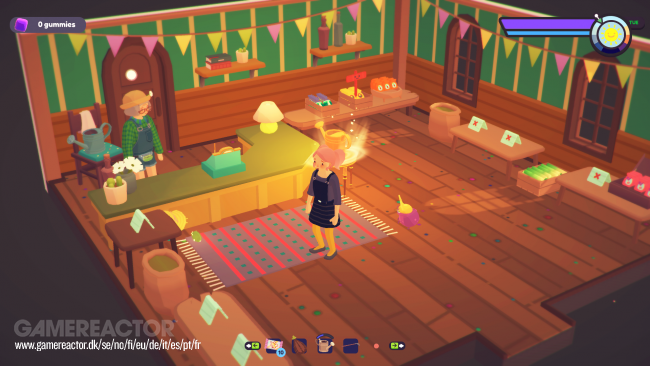 Ooblets