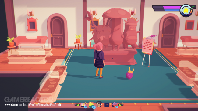 Ooblets
