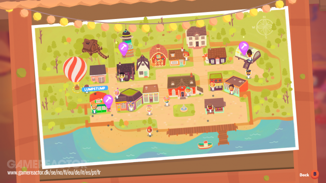 Ooblets
