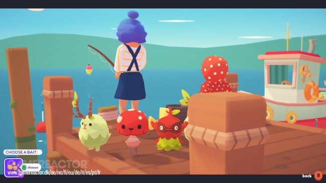 Ooblets