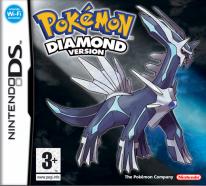 Pokémon Diamond/Pearl