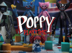 Poppy Playtime rilascia un nuovo trailer non censurato per celebrare il successo del Capitolo 5, la versione console arriver&agrave; quest'anno