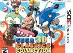 Annunciata Sega 3D Classics Collection per 3DS