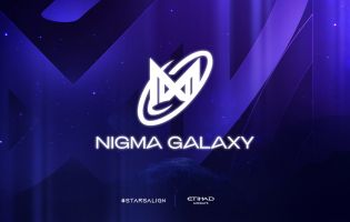 Nigma Galaxy apporta grandi cambiamenti al roster dopo le deludenti prestazioni nelle qualificazioni