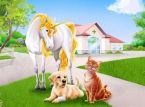 Cura gli animali e gestisci una clinica veterinaria in Animal Hospital