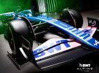 Xbox ha stretto una partnership con il team Alpine F1