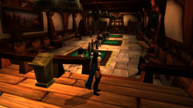 World of Warcraft: Cataclysm