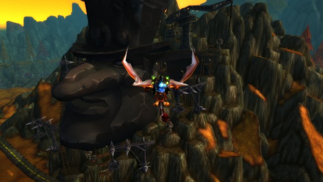 World of Warcraft: Cataclysm