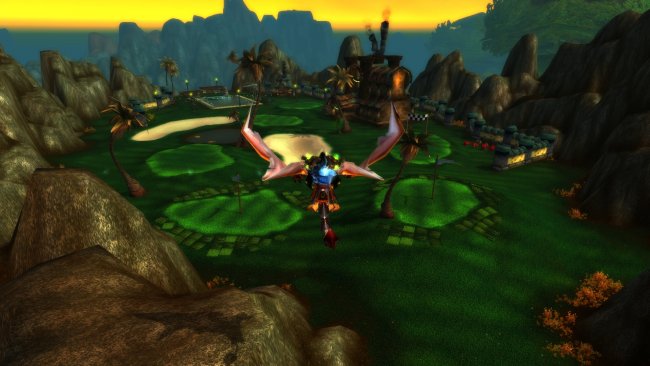 World of Warcraft: Cataclysm