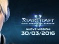 StarCraft II: Nova: Operazioni Segrete sarà disponibile a fine mese