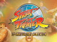 Annunciato Street Fighter 30th Anniversary Collection