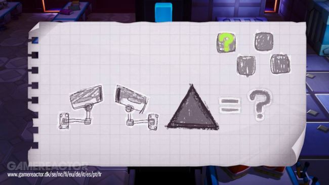 Mario & Luigi: Brothership