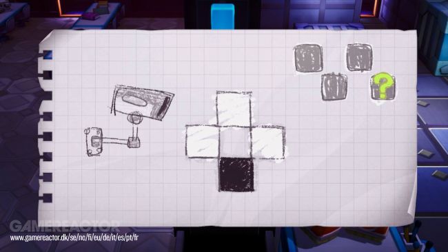 Mario & Luigi: Brothership