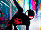 Spider-Man: Beyond the Spider-Verse I produttori condividono aggiornamenti sul film atteso: "It sta andando davvero bene"