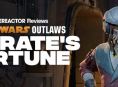 Star Wars Outlaws: A Pirate's Fortune mostra tutto ciò che è giusto e sbagliato in Ubisoft, il genere... E l'industria?