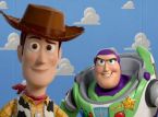 Toy Story 5 mette Buzz e Woody contro un tablet chiamato Lilypad
