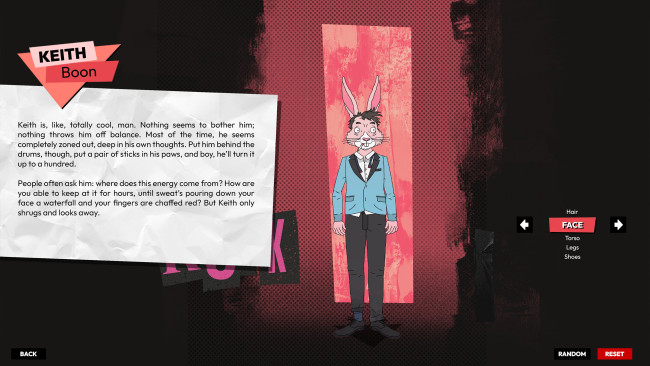 Rockbeasts Anteprima: Bojack Horseman incontra Nirvana