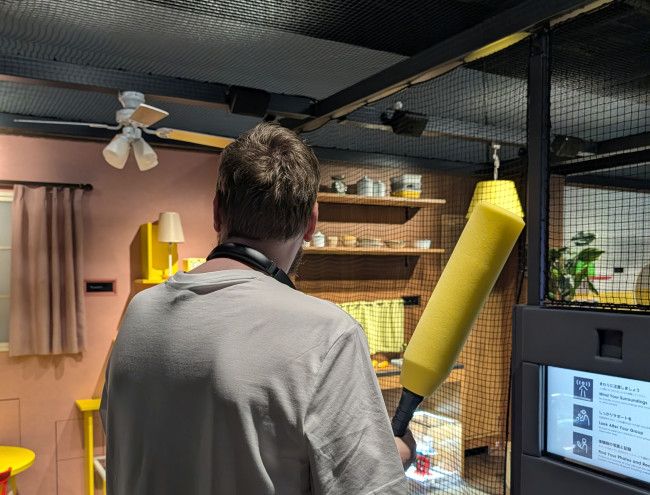 Il Nintendo Museum è pura magia