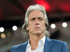 Jorge Jesus, nominato nuovo allenatore del Portogallo, continuer&agrave; a selezionare Ronaldo "finch&eacute; giocher&agrave;"