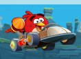 Angry Birds Go supera i 100 milioni di download