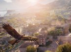 Assassin's Creed Origins: ecco quanto impiegherete ad attraversare la mappa