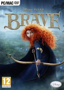 Ribelle – The Brave: Il Videogioco