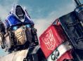 I poster dei personaggi mostrano gli eroi degli Autobot Transformers: Rise of the Beasts'