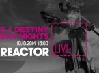 GR Live: Notizie della settimana + Destiny Friday Nights