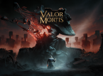 Valor Mortis &egrave; stato posticipato a ottobre