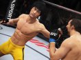 Bruce Lee sarà giocabile anche in UFC 2