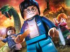Rumour: Major Lego Harry Potter gioco in sviluppo