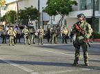 Gli Stati Uniti smobilitano 2.000 soldati della Guardia Nazionale schierati a Los Angeles