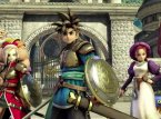 Nuovi dettagli su Dragon Quest Heroes