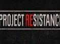 Svelato Project Resistance, il prossimo gioco di Resident Evil