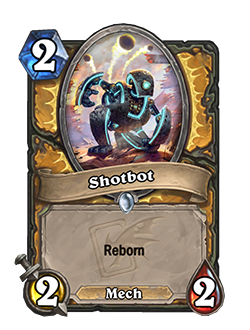 Hearthstone: Heroes of Warcraft