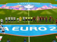 eFootball PES EURO 2020: guarda il nostro gameplay in esclusiva
