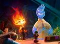 Elemental della Pixar sembra assolutamente adorabile