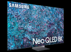 OLED, MicroLED e QLED di Samsung diventano 8K