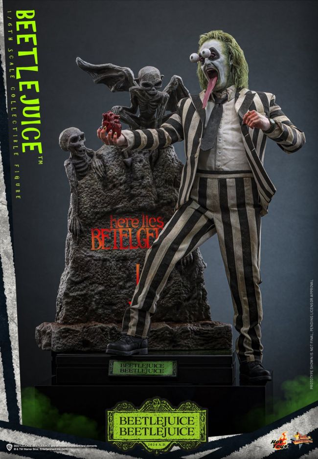Beetlejuice Beetlejuice