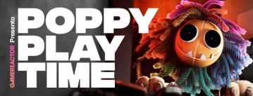 Tutto ciò che devi sapere prima Poppy Playtime: Capitolo 5